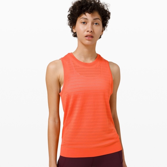 lululemon athletica Tops - Lululemon Breeze By Tank